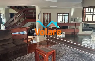 Aluguel de casa em alphaville, santana de parnaíba-sp: 4 quartos, 4 suítes, 7 banheiros, 4 vagas, 475m² - residencial 4