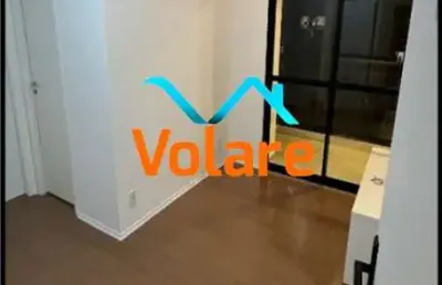 Apartamento à venda em osasco-sp, continental: 1 quarto, 2 salas, 1 banheiro, 1 vaga, 41 m². aproveite!