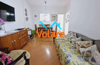 Apartamento à venda em são paulo-sp, vila buarque: 2 quartos, 2 salas, 1 banheiro, 72m² de área.