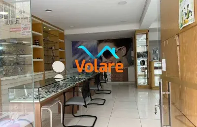 Sala comercial de alto padrão à venda em barueri-sp, no condomínio centro comercial alphaville - 1 sala, 1 banheiro, 99m² (pl).