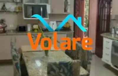 Imperdível oportunidade de casa à venda em osasco-sp, vila osasco: 3 quartos, 1 suíte, 2 salas, 3 banheiros, 3 vagas e 183m².