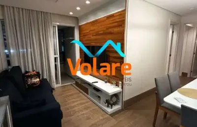 Imperdível apartamento à venda em osasco-sp, vila osasco: 2 quartos, 1 suíte, 2 salas, 2 banheiros, 1 vaga, 64m². confira!