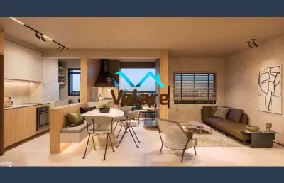 Imperdível apartamento à venda na vila yara, osasco-sp: 2 quartos, 1 suíte, 2 salas, 2 banheiros, 1 vaga, 58m²!