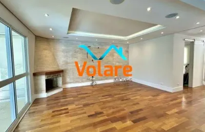 Casa de alto padrão a venda no tamboré 5 com 4 suítes, 4 vagas e 330m².