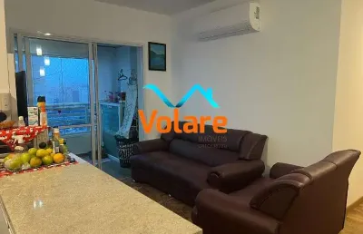 Apartamento à venda no centro de osasco-sp: 2 quartos, 1 suíte, 2 salas, 2 banheiros, 1 vaga de garagem, 67m².