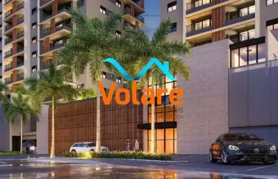 Imperdível: apartamento à venda em barueri-sp, no bairro green valley alphaville, com 3 quartos, 1 suíte e 62m² de área.