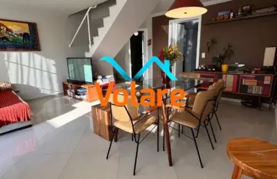 Casa em condomínio de alto padrão em jardim pinheiros: 3 quartos, 2 salas, 2 banheiros, 87m² - são paulo-sp