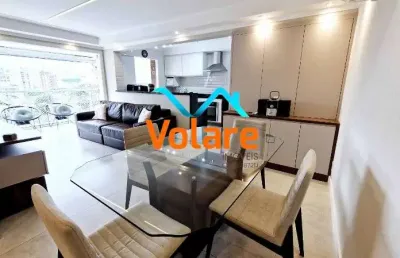 Cobertura de luxo na vila ipojuca: 3 quartos, 2 suítes, 3 salas, 5 banheiros, 3 vagas, 185m² - são paulo-sp