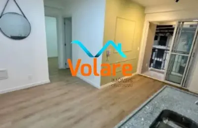 Imperdível oportunidade: apartamento à venda em são paulo-sp, na lapa! 2 quartos, 2 salas, 1 banheiro, 1 vaga, 41m².