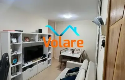 Imperdível oportunidade! apartamento à venda em são paulo-sp, bairro jaguaré: 2 quartos, 2 salas, 1 banheiro, 1 vaga, 50m².