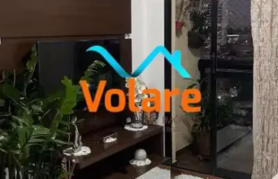 Imperdível apartamento à venda em são paulo-sp, vila lageado: 2 quartos, 1 sala, 1 banheiro, 2 vagas de garagem - 58,00 m²