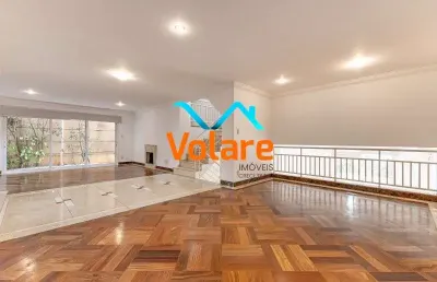 Impecável residência em condomínio na vila sônia, sp: 6 quartos, 4 suítes, 3 salas, 7 banheiros, 4 vagas, 568,64 m² de área