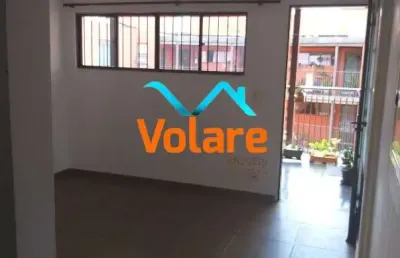 Apartamento à venda em osasco-sp, bairro aliança! 2 quartos, 1 sala, 1 banheiro, 1 vaga de garagem, 61m² de área!