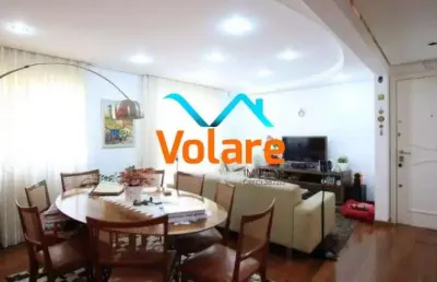 Imperdível apartamento de 3 quartos com 2 suítes e 2 vagas na vila são francisco, são paulo-sp!