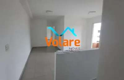 Apartamento à venda em barueri-sp, votupoca: 2 quartos, 1 suíte, 2 salas, 2 banheiros, 1 vaga, 61m². venha conferir!