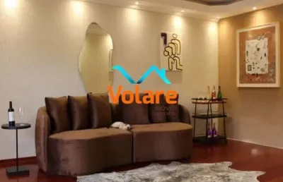Casa espaçosa à venda ou locação no centro de osasco: 4 quartos, 2 suítes, 3 salas, 4 banheiros, 2 vagas de garagem - 239m² de área! venha conferir!
