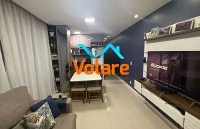 Apartamento à venda em novo osasco, osasco-sp: 3 quartos, 1 suíte, 78m² e garagem! venha conferir!