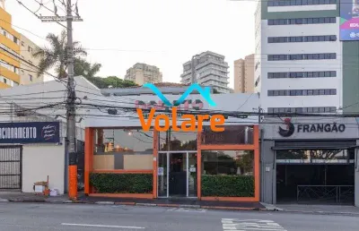 Imóvel comercial à venda em frente à prefeitura de osasco, no centro com 450m² de área construída e 637m² de terreno!