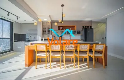 Apartamento à venda na vila osasco - 2 quartos, 2 suítes, 2 salas, 3 banheiros, 2 vagas de garagem - osasco-sp - 84m².