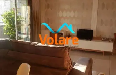 Apartamento à venda em osasco-sp, centro: 3 quartos, 2 salas, 3 banheiros, 3 garagens, 117m². venha conferir!