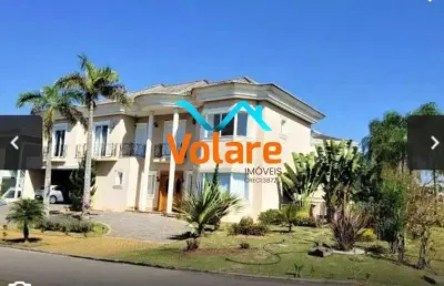 Residência de alto padrão no alphaville burle marx em santana de parnaíba-sp: 5 suítes, 3 vagas, 618m²!