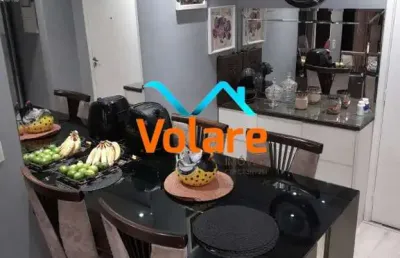 Imperdível cobertura de 4 quartos no bairro conceição em osasco-sp: 1 suíte, 2 salas, 2 banheiros, garagem e 92m²!