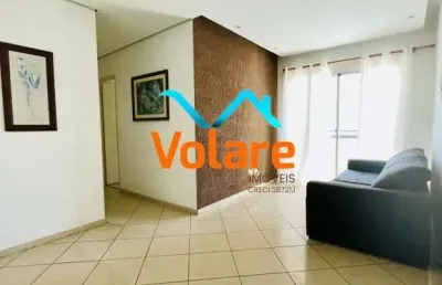 Apartamento à venda em barueri-sp, tamboré: 2 quartos, 2 salas, 1 banheiro, 1 vaga, 58m² de área. encontre seu novo lar!
