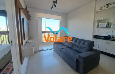 Imperdível oportunidade de compra: apartamento de 2 quartos no centro de osasco-sp, com 50m² e vaga de garagem!