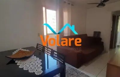 Apartamento à venda em osasco-sp, bussocaba: 2 quartos, 2 salas, 1 banheiro, 1 vaga - 60m² de área!