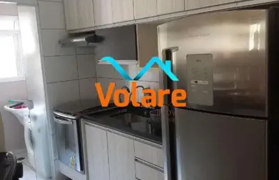 Apartamento à venda em osasco-sp, bairro umuarama: 3 quartos, 1 suíte, 2 salas, 2 banheiros, 1 vaga, 65 m². venha conferir!