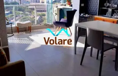 Apartamento à venda no centro de osasco-sp: 2 quartos, 1 suíte, 2 salas, 2 banheiros, 1 vaga de garagem, 62m² de área. aproveite!