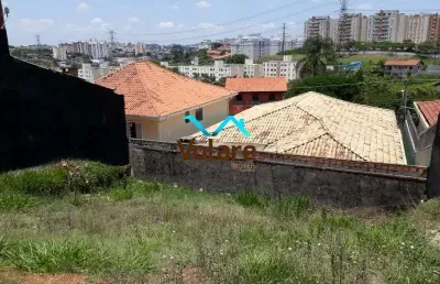 Excelente terreno para venda, com 308m², na vila são francisco/sp.