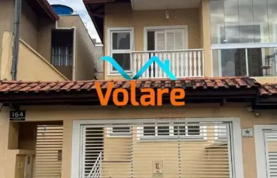 Casa residencial de alto padrão na vila yara, osasco-sp: 3 quartos, 1 suíte, 3 salas, 4 banheiros, 4 vagas de garagem, 199m².