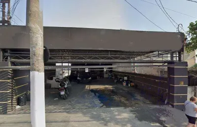 Ponto comercial à venda em Vila Nova Cachoeirinha, São Paulo 
