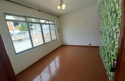 Casa com 2 quartos à venda no Mandaqui, São Paulo 