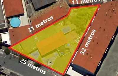 Casa com 2 quartos à venda no Parque Mandaqui, São Paulo 