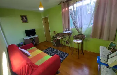Apartamento com 2 quartos à venda no Lauzane Paulista, São Paulo 
