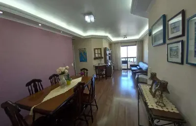 Apartamento com 3 quartos à venda no Mandaqui, São Paulo 