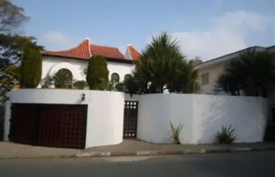 Casa com 3 quartos à venda no Jardim Franca, São Paulo 