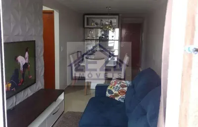 Apartamento com 2 quartos à venda no Mandaqui, São Paulo 