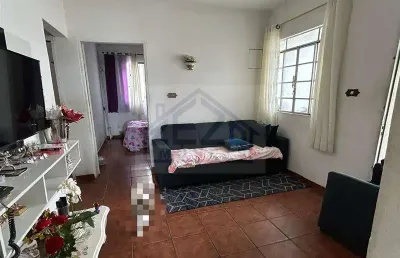 Casa com 6 quartos à venda no Jardim Peri, São Paulo 