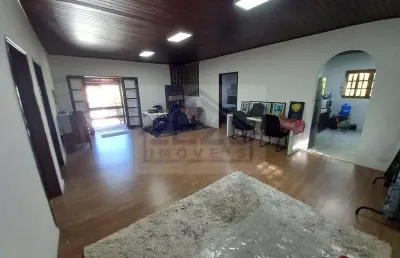 Casa com 3 quartos à venda no Jardim Samambaia, Mairiporã 