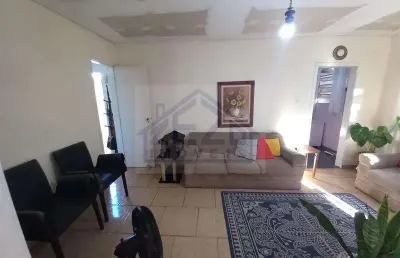 Casa com 2 quartos à venda no Parque Mandaqui, São Paulo 