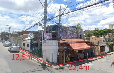 Sala comercial à venda no Jardim Paraíso, São Paulo 