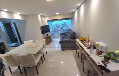 Apartamento com 2 quartos à venda no Mandaqui, São Paulo 