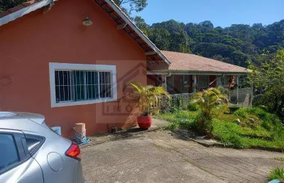 Casa com 3 quartos à venda no Jardim Samambaia, Mairiporã 