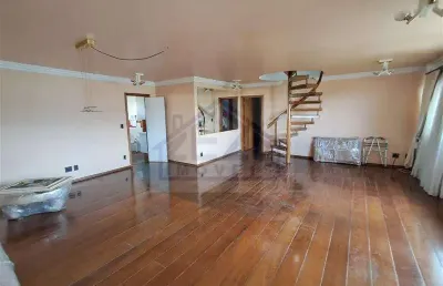 Apartamento com 4 quartos à venda no Tremembé, São Paulo 