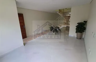 Casa com 3 quartos à venda no Tremembé, São Paulo 