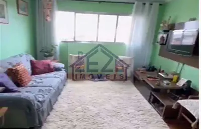 Apartamento com 2 quartos à venda no Parada Inglesa, São Paulo 