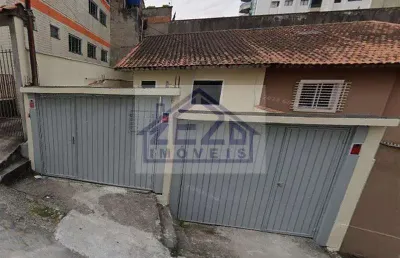 Casa com 3 quartos à venda no Mandaqui, São Paulo 